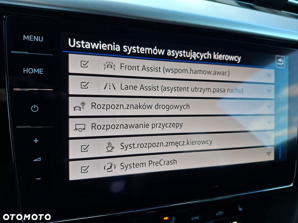 Volkswagen Arteon - 28