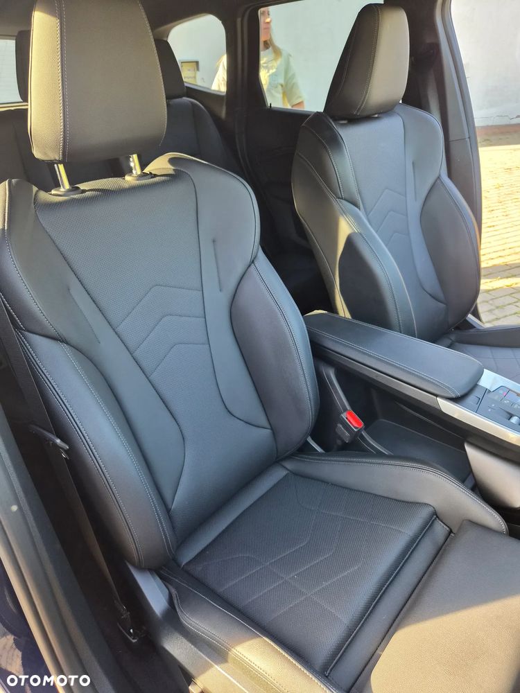 BMW X1 - 22