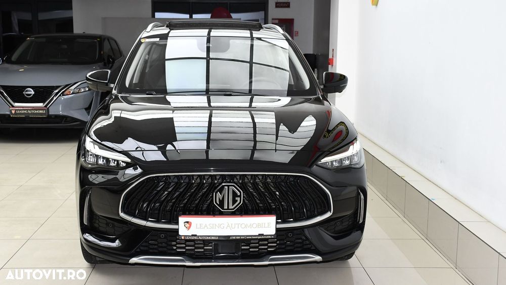 MG HS 1.5 T-GDi 7DCT Exclusive - 10