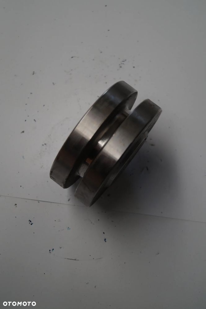 Koło przednie prowadzące do Łańcucha Morskiego 10mm - 3