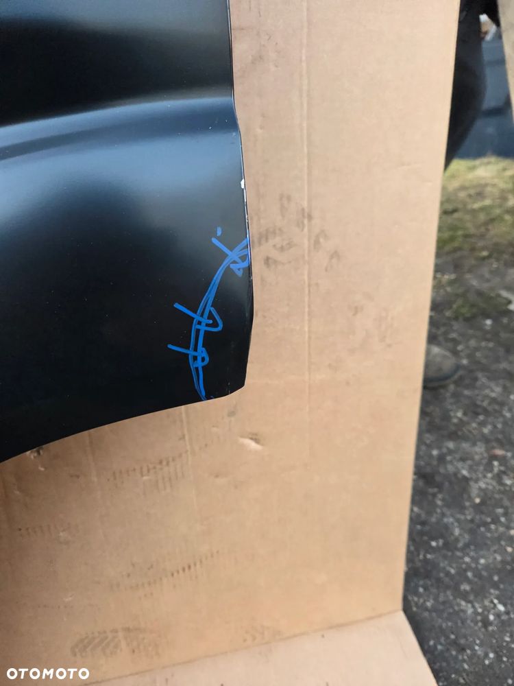 Drzwi prawe przednie Citroën Jumper II Peugeot Boxer II Fiat Ducato III Opel Movano C Max 0046862841 46862841 Drzwi prawy przód przednie Citroën Jumper II Peugeot Boxer II Fiat Ducato III Opel Movano C Sprzęt ciężki - 6