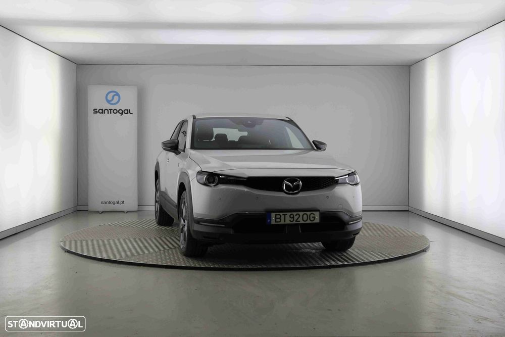 Mazda MX-30 R-EV 0.8 e- Skyactiv Exclusive-Line - 2