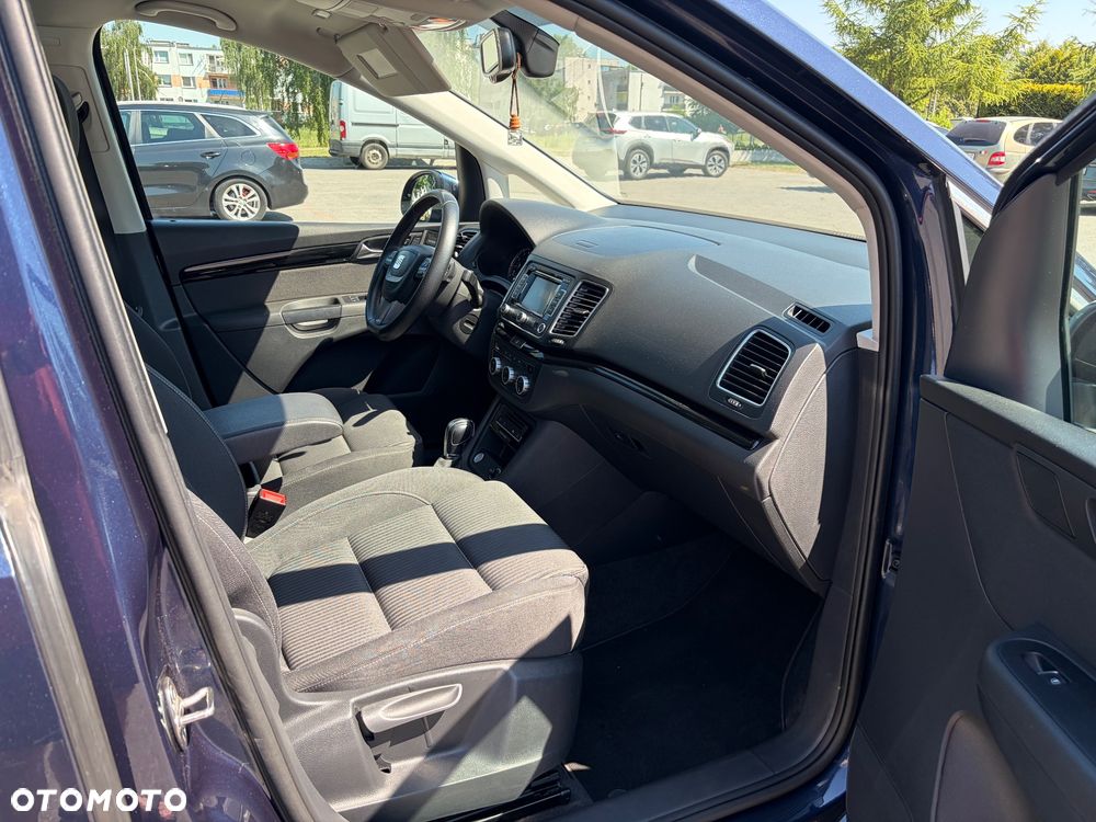 Seat Alhambra - 9