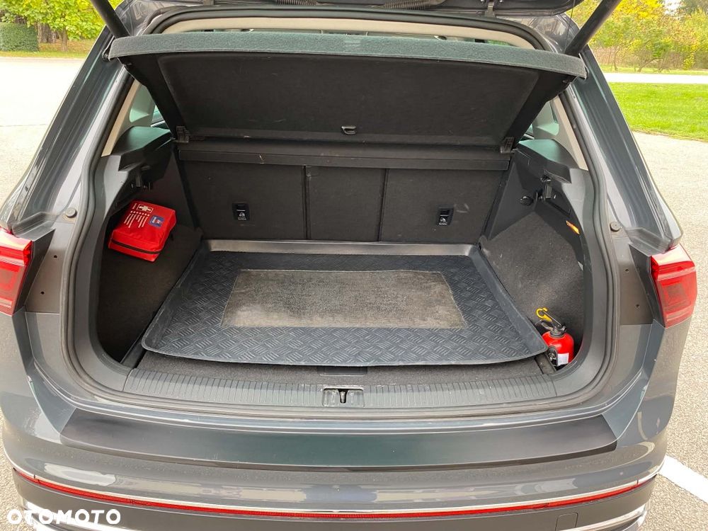 Volkswagen Tiguan 2021 photo 5