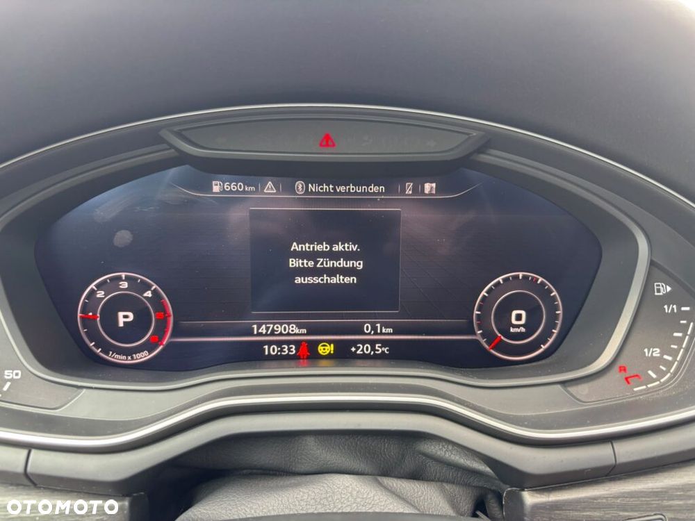 Audi A4 Avant 35 TDI S tronic sport - 5