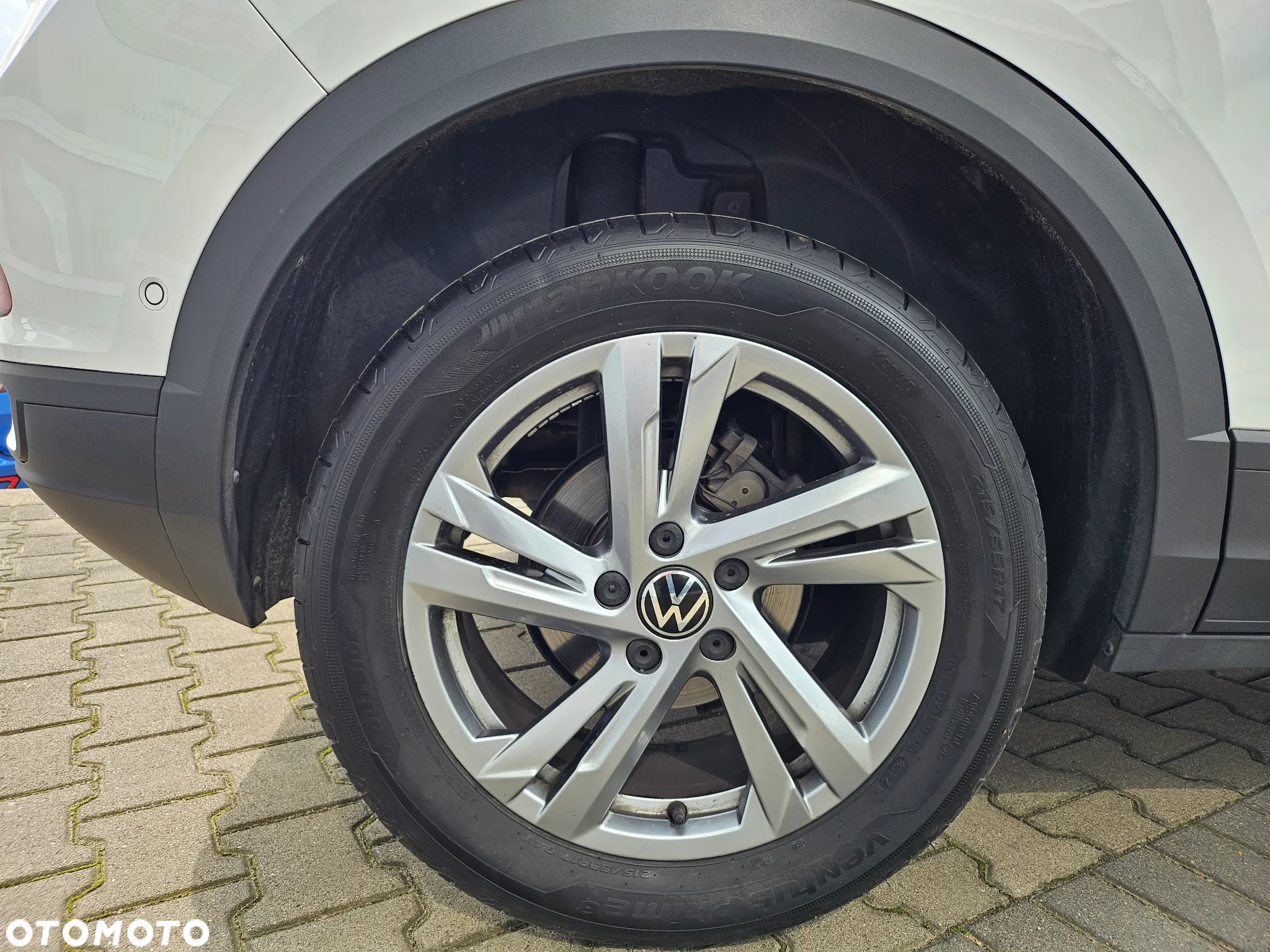 Volkswagen T-Roc 1.5 TSI Life Plus DSG - 18