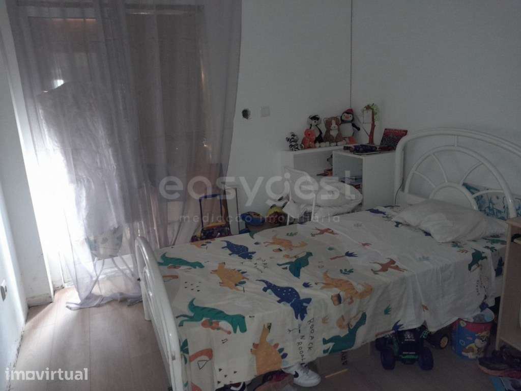 Moradia localizada em Trigaches com 2 quartos e logradouro - Grande imagem: 5/12