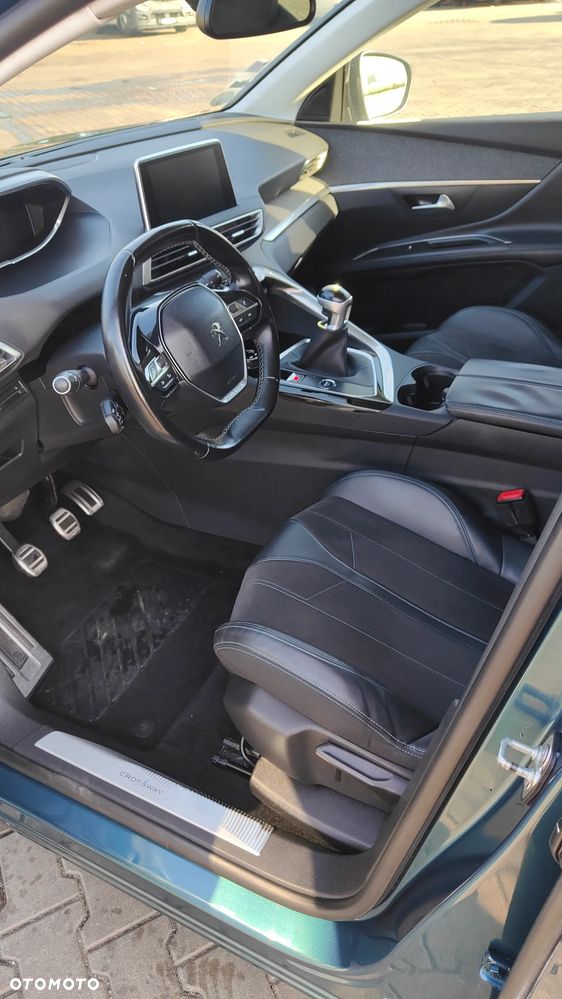 Peugeot 5008 - 6