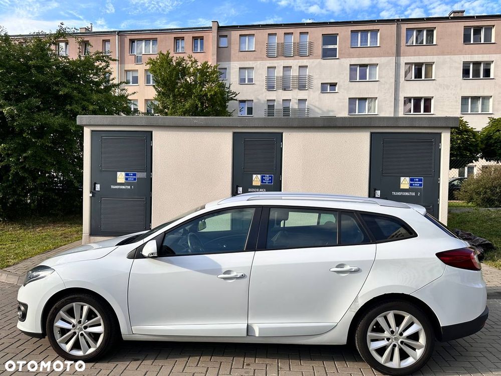 Renault Megane - 30