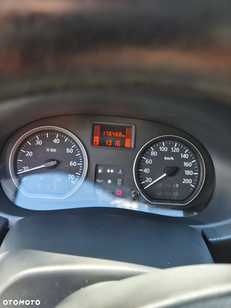 Dacia Sandero Stepway - 5