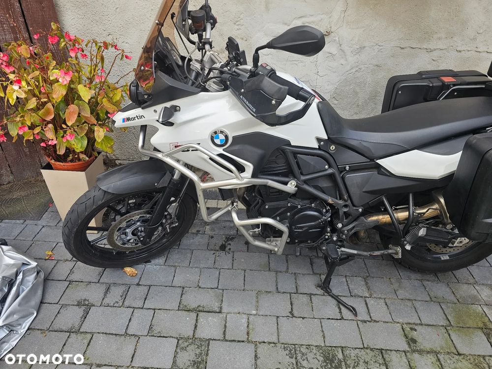 BMW GS - 6