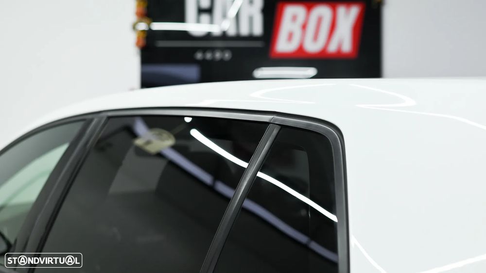 VW Golf 2.0 TSi GTi DSG Performance - 26