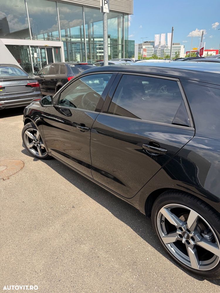 Audi A1 - 6