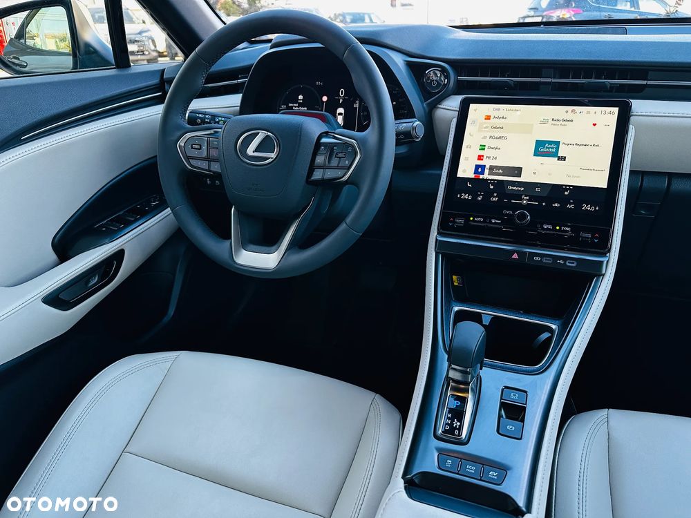 Lexus LBX 1.5 Hybrid Elegant - 15