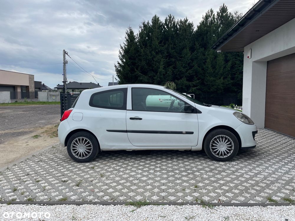 Renault Clio 1.5 dCi Extreme - 1