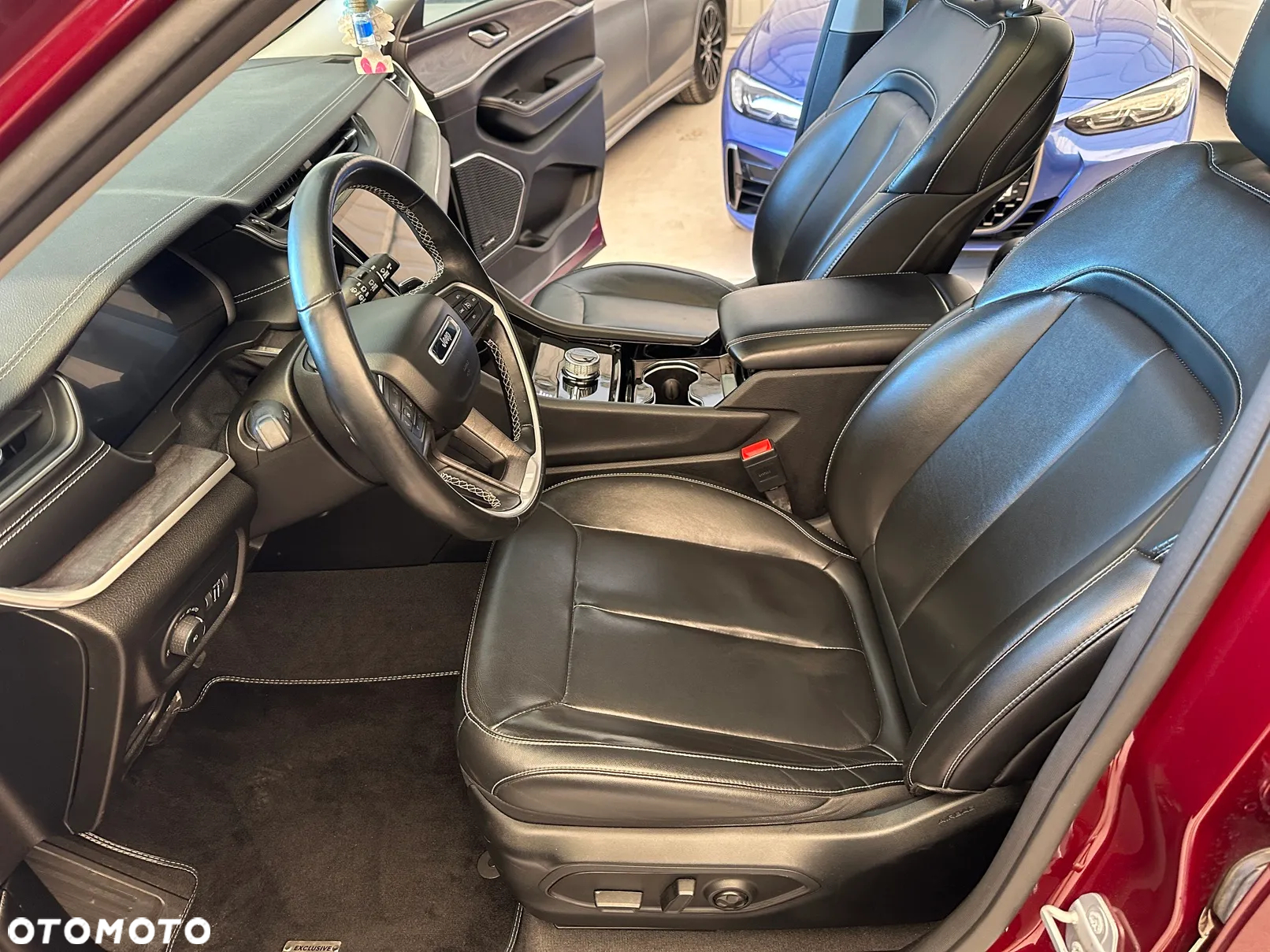 Jeep Grand Cherokee - 7