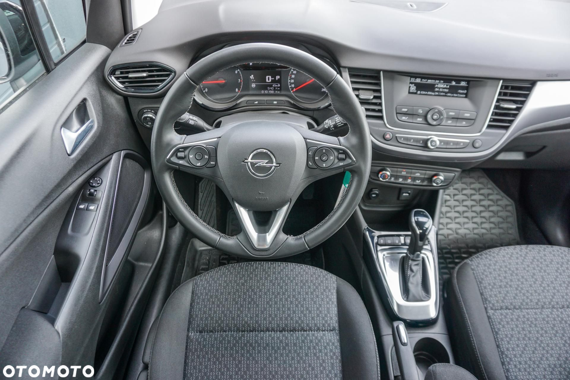 Opel Crossland - 18