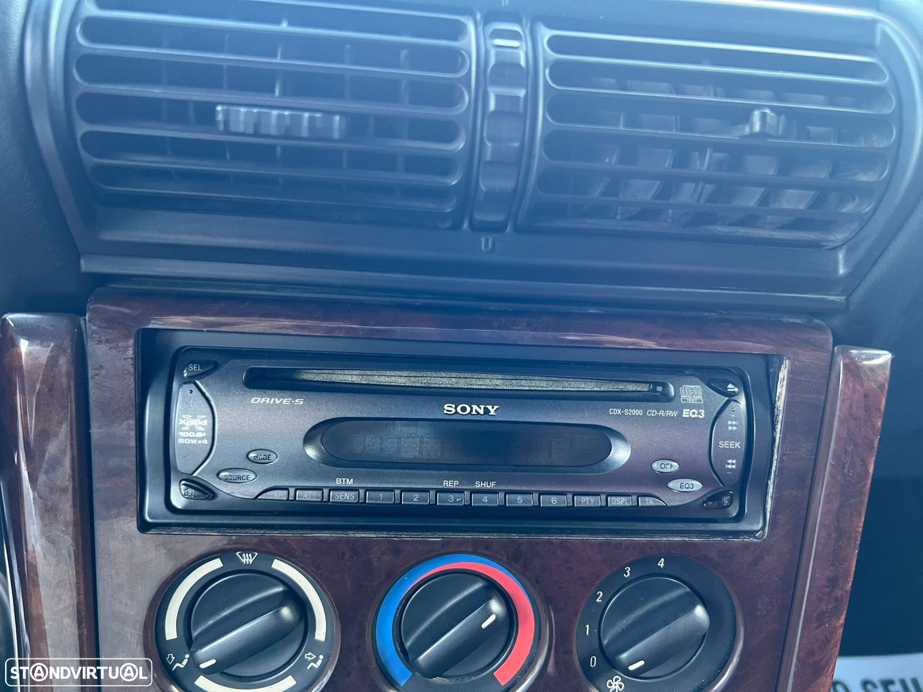 BMW Z3 1.9 - 36