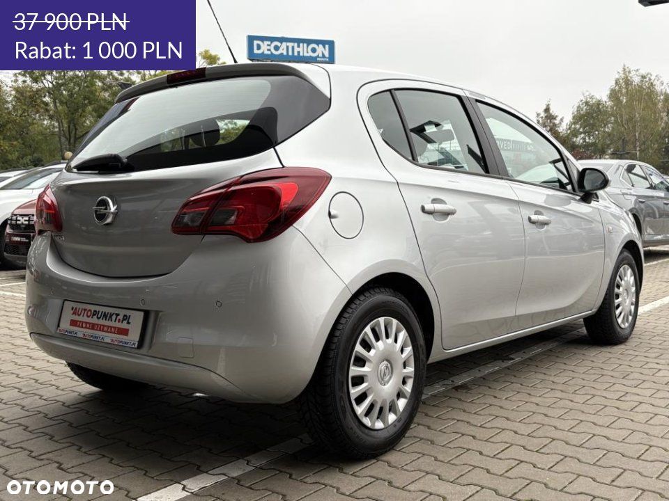 Opel Corsa - 18