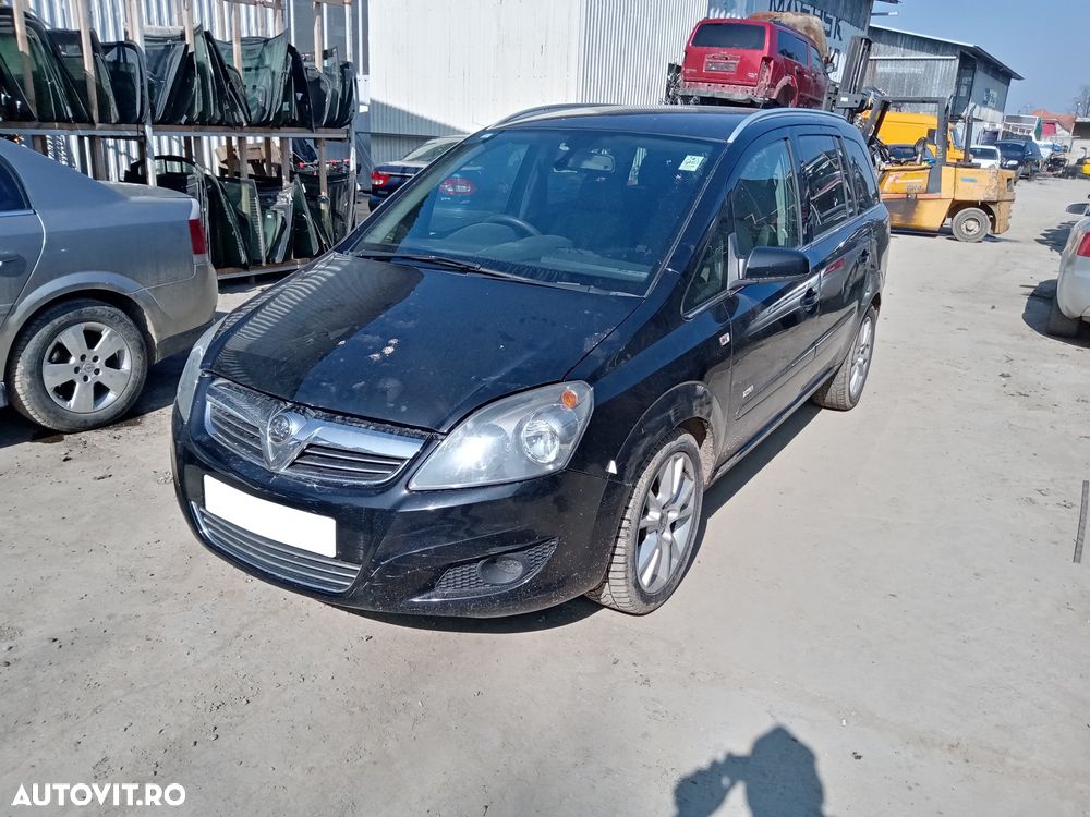 Dezmembrari  Opel ZAFIRA B  2005  > 0000 1.9 CDTI Motorina - 1