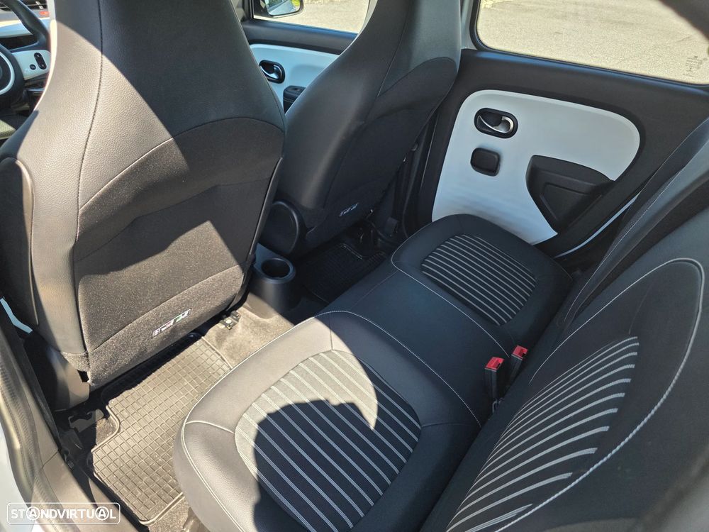 Renault Twingo Electric INTENS - 13