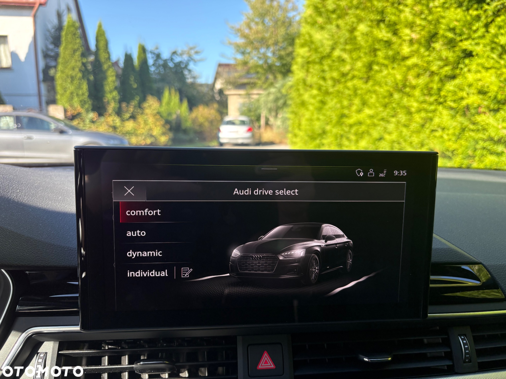 Audi A5 Sportback 45 TFSI quattro S tronic S line - 16