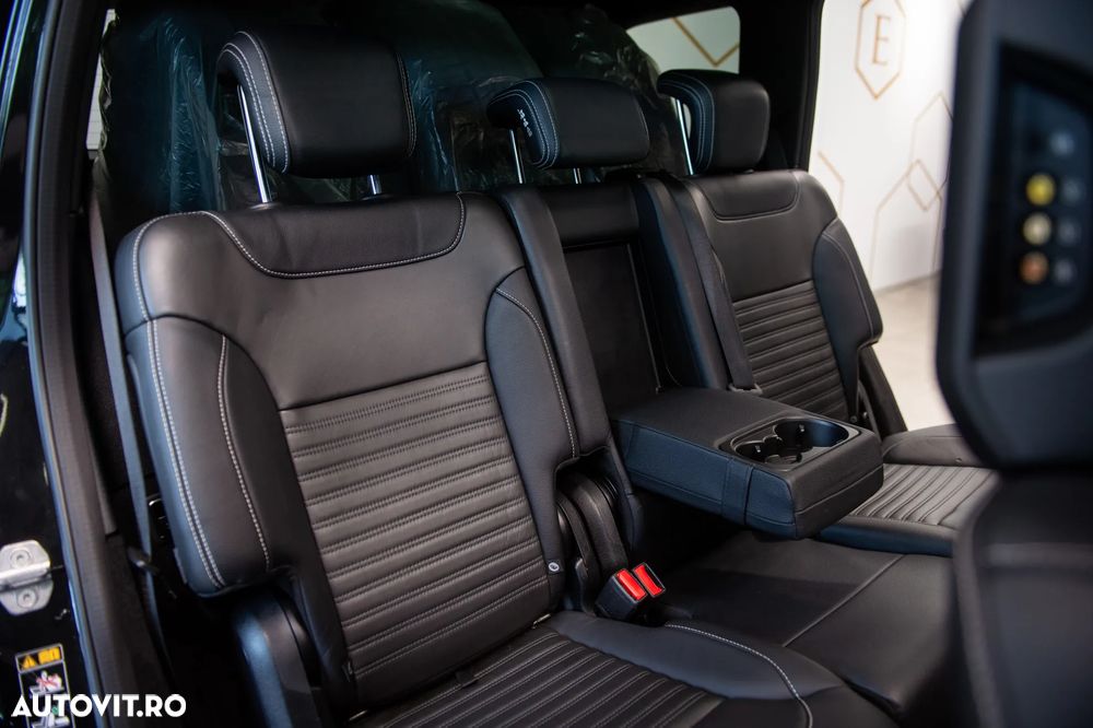 Mercedes-Benz GLS 350 d 4MATIC 9G-TRONIC AMG Line - 33