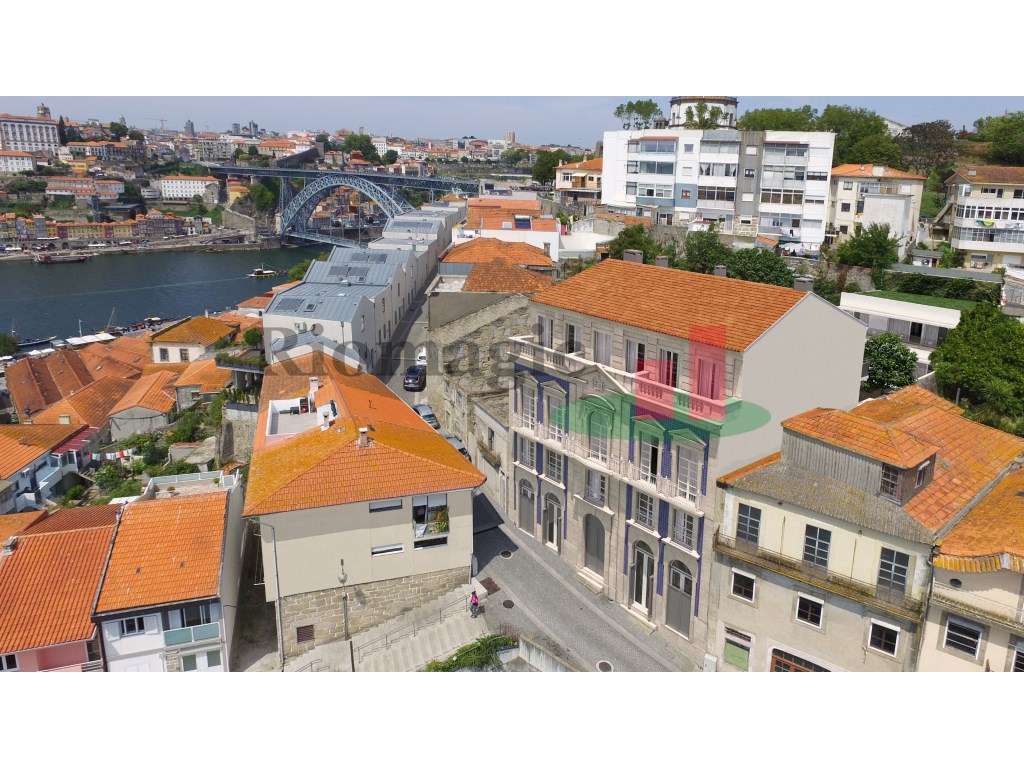 Fervença Palace_Porto - Grande imagem: 3/11