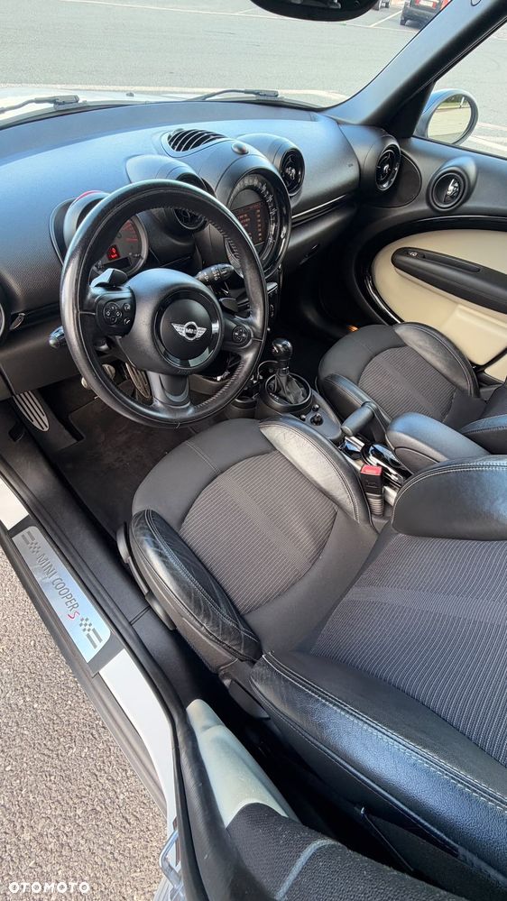 MINI Countryman - 12