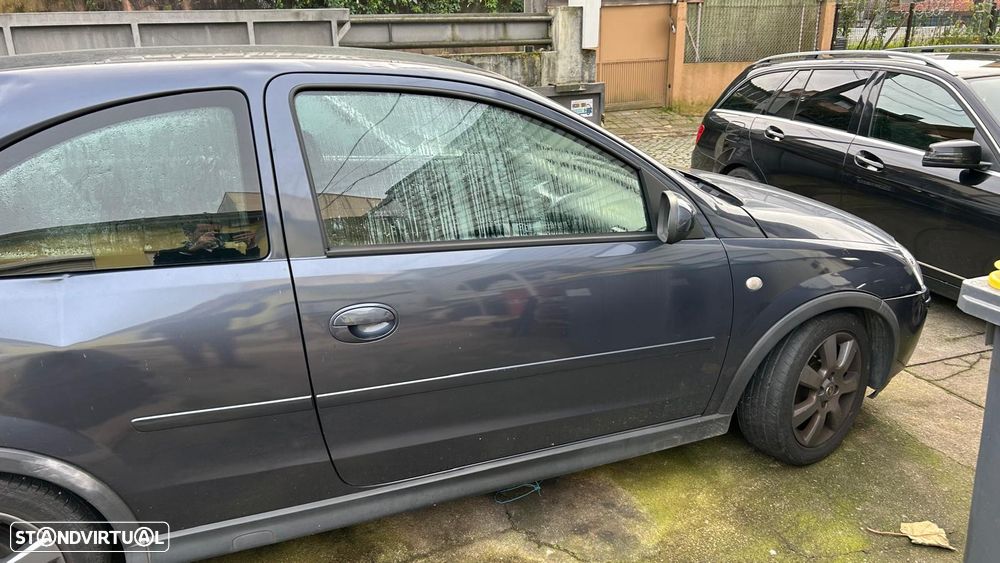 Opel Corsa 1.3 CDTI - 9
