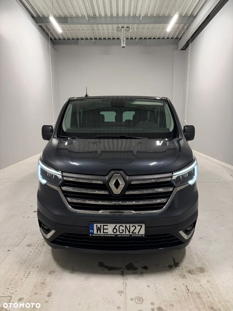 Renault Trafic - 4
