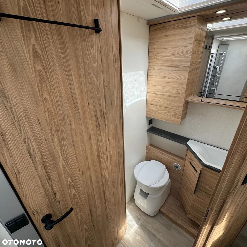 Fiat Pilote P746FC - 34