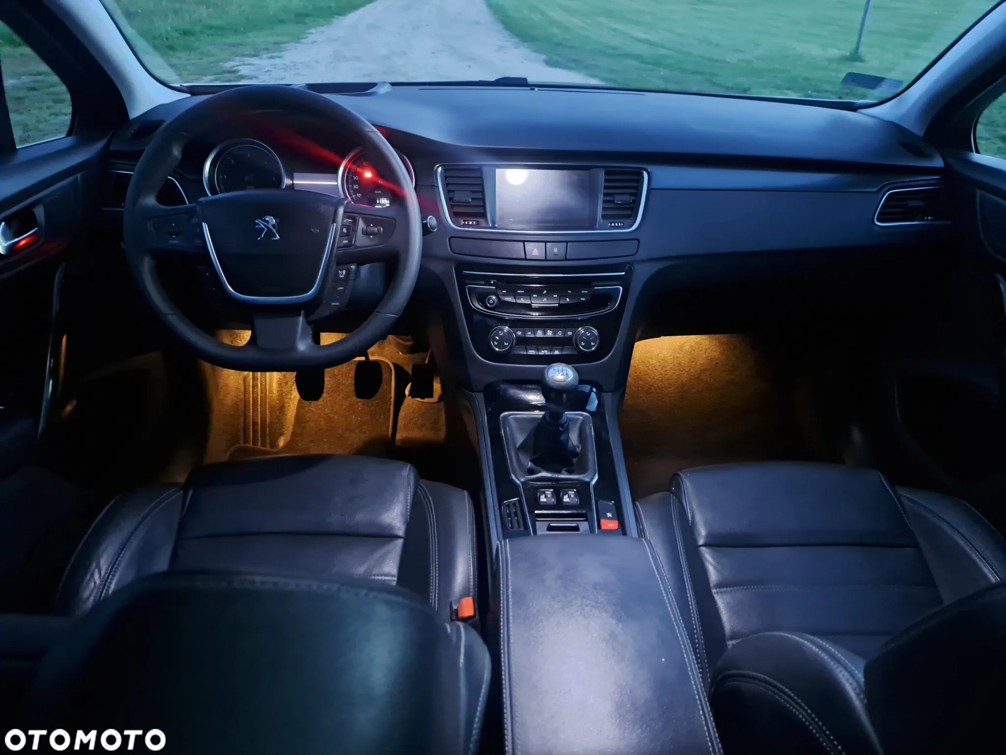 Peugeot 508 - 14