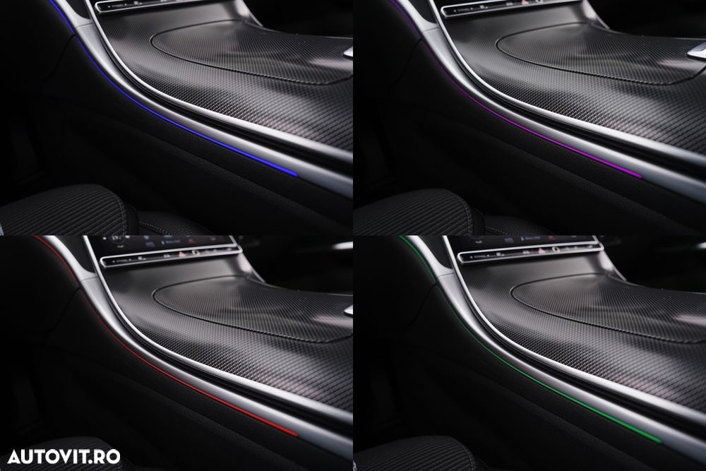 Mercedes-Benz C 200 9G-TRONIC Avantgarde - 25