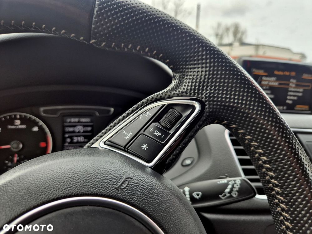 Audi Q3 2.0 TDI Sport - 20