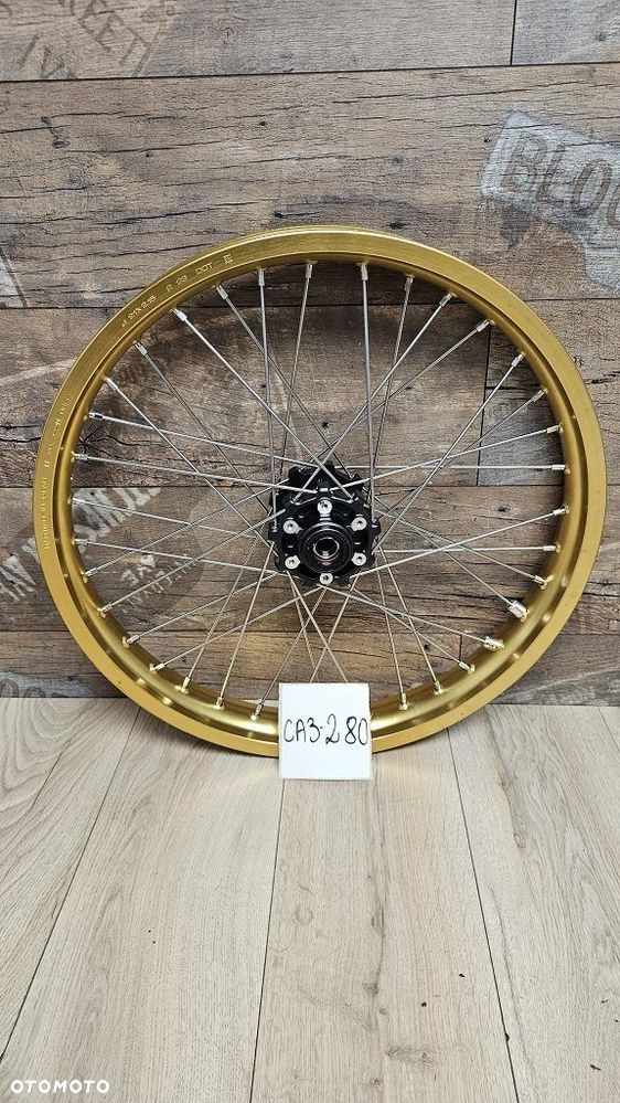 Felga Honda CRF 1100 Africa Twin 21x2.15 - 1