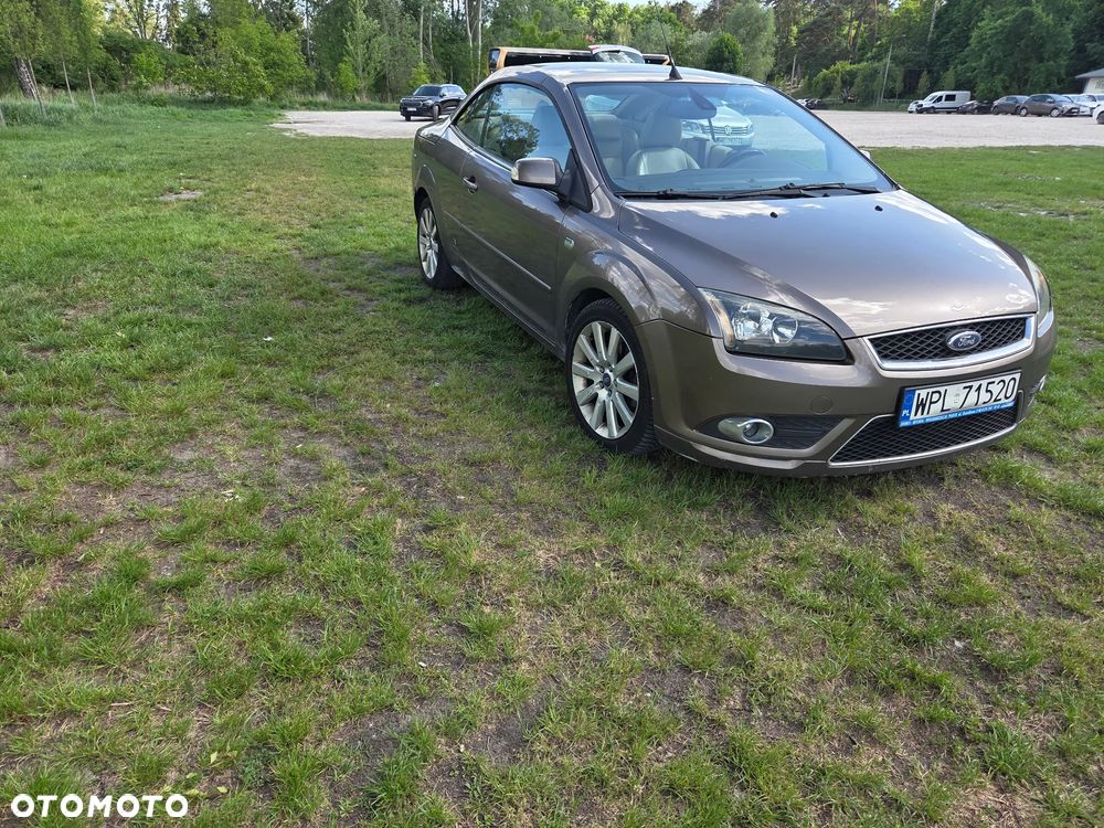 Ford Focus 2.0 TDCi Sport - 3
