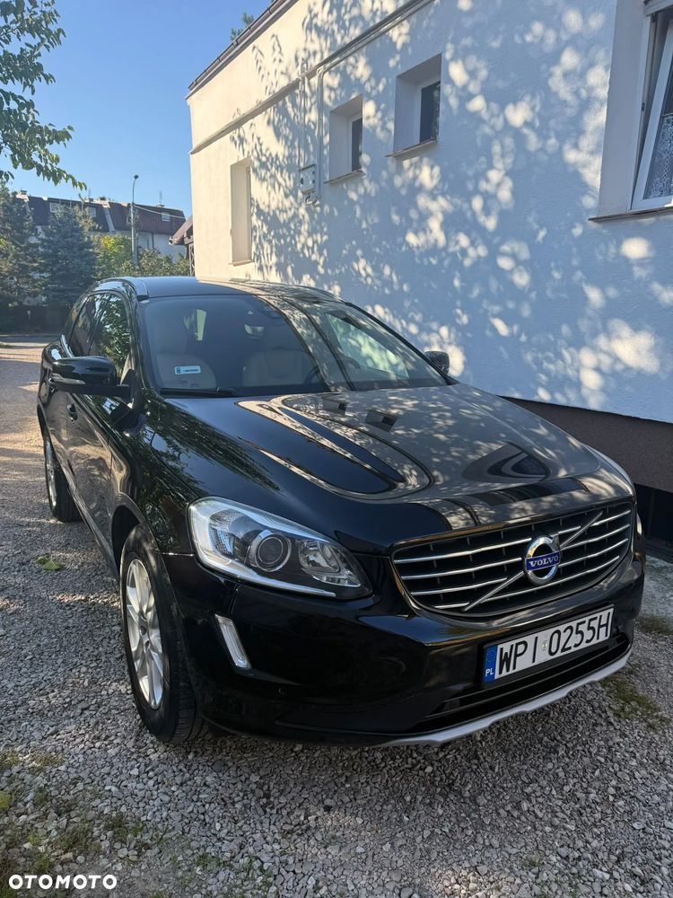 Volvo XC 60