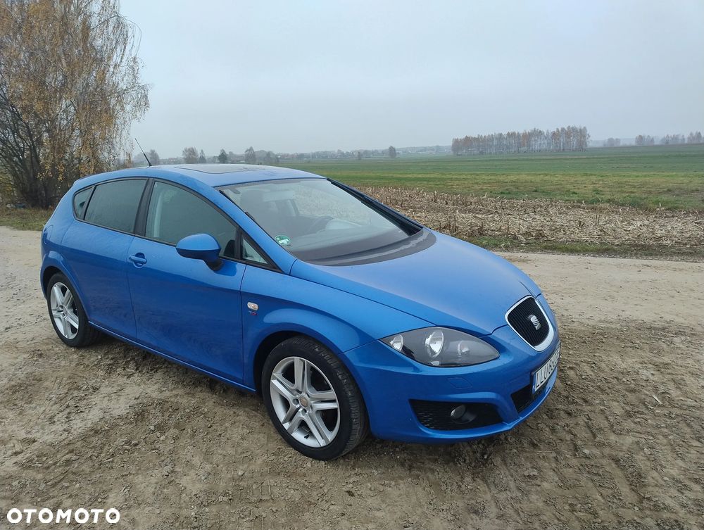 Seat Leon - 3