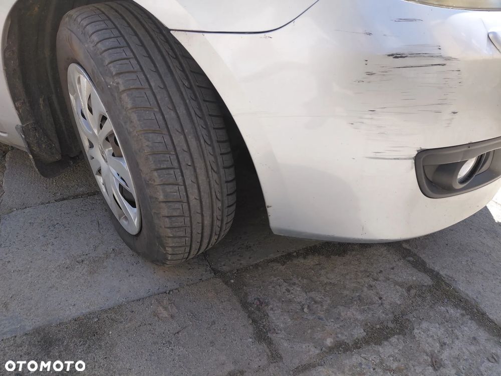 Mazda 3 1.6 CD Active - 4