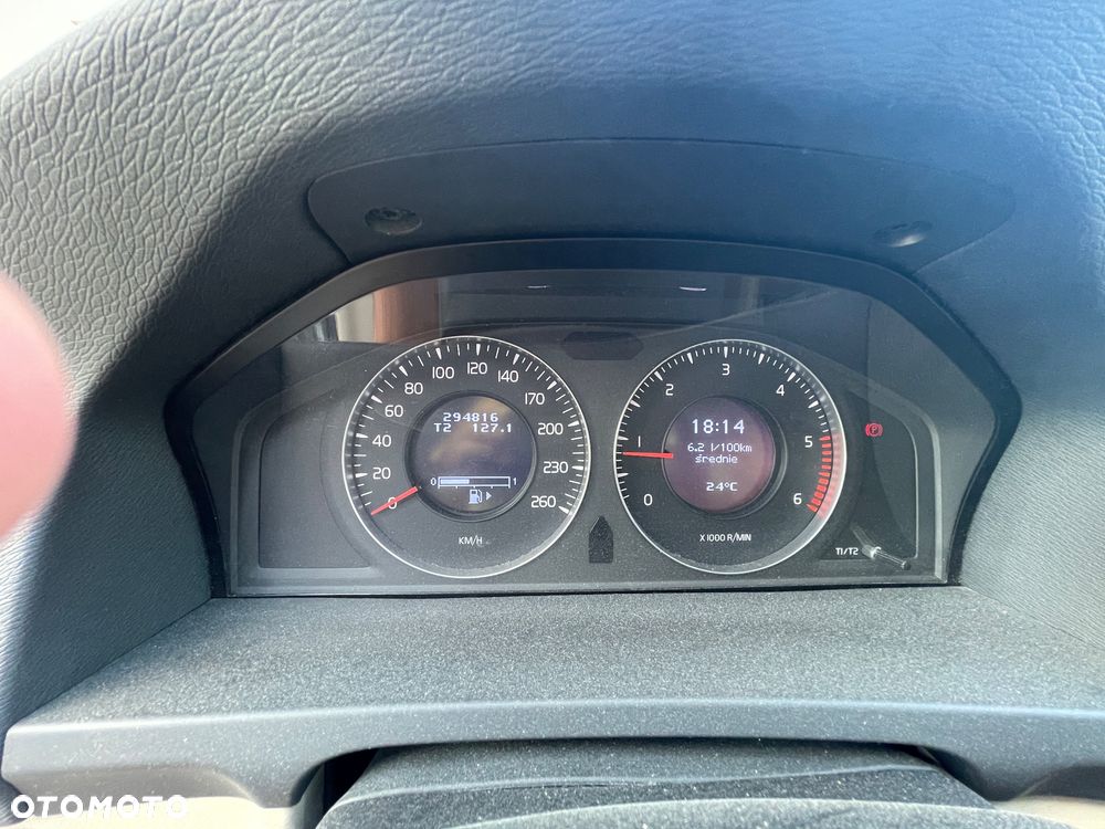 Volvo S60 D3 Kinetic - 15