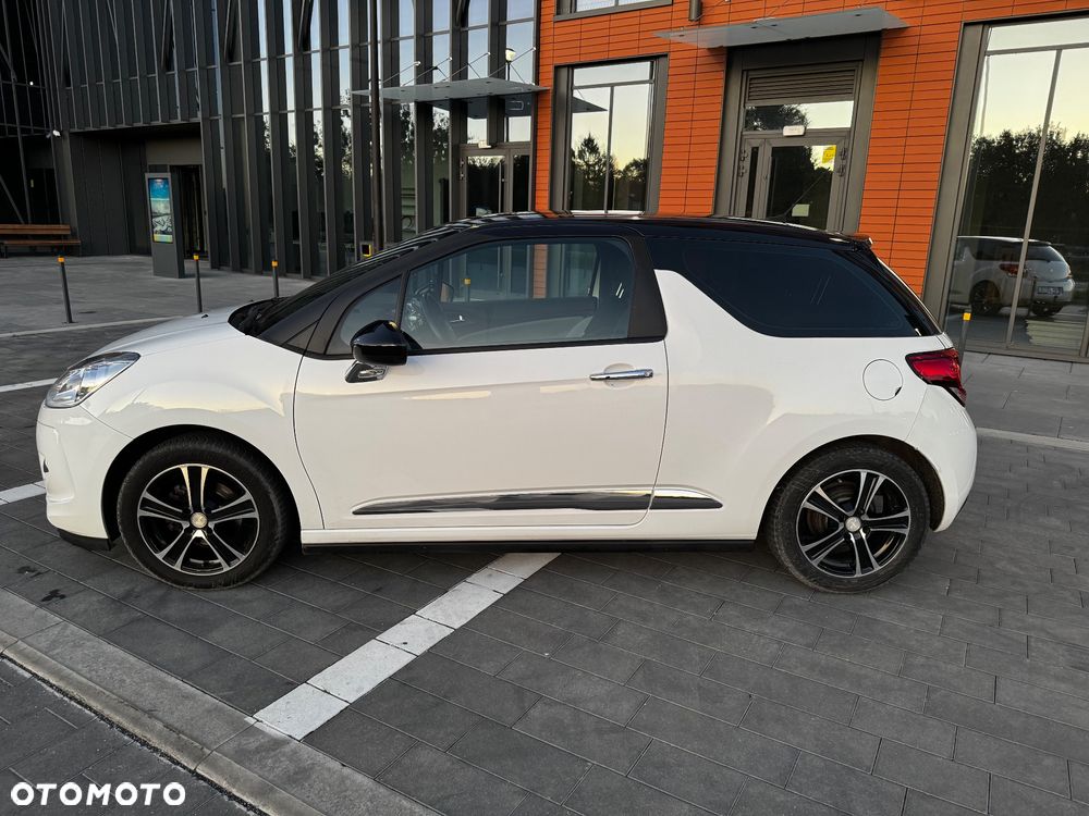 Citroën DS3 1.4 VTi Chic - 17