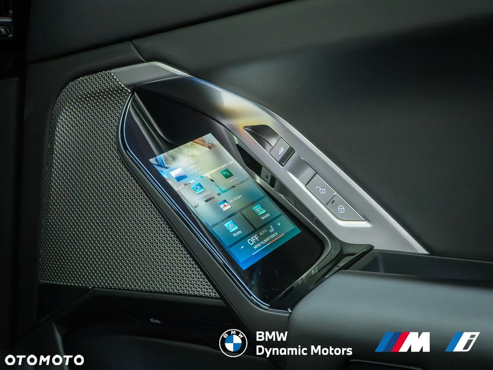 BMW Seria 7 740d xDrive - 25