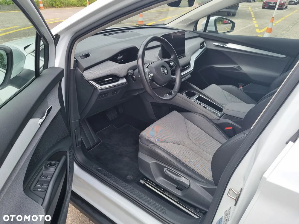 Skoda Enyaq 80 82kWh - 18