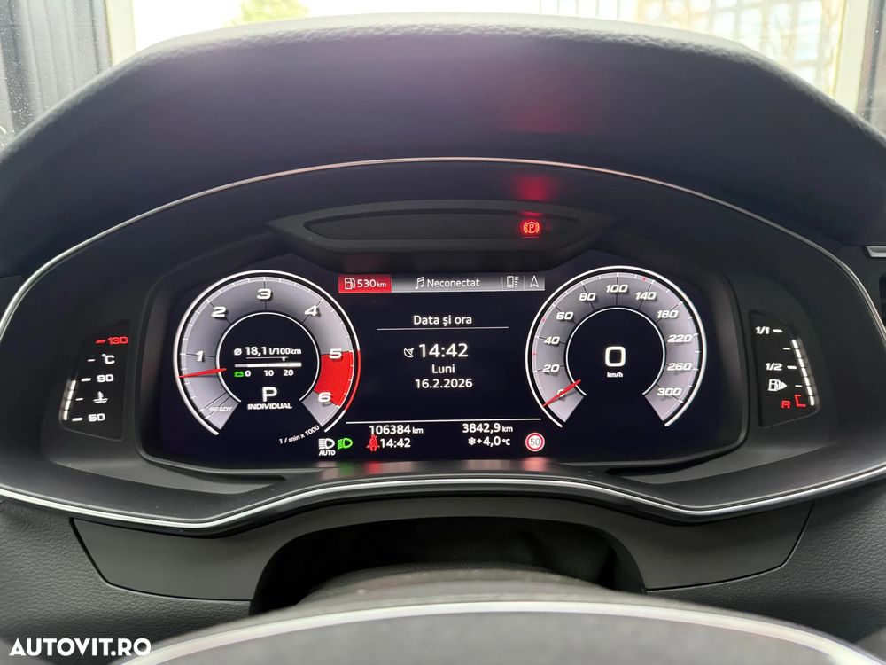 Audi A6 Allroad - 10