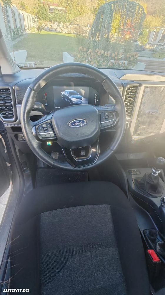 Ford Ranger - 9