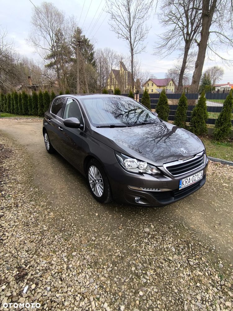 Peugeot 308 PureTech 110 Stop & Start Active - 10