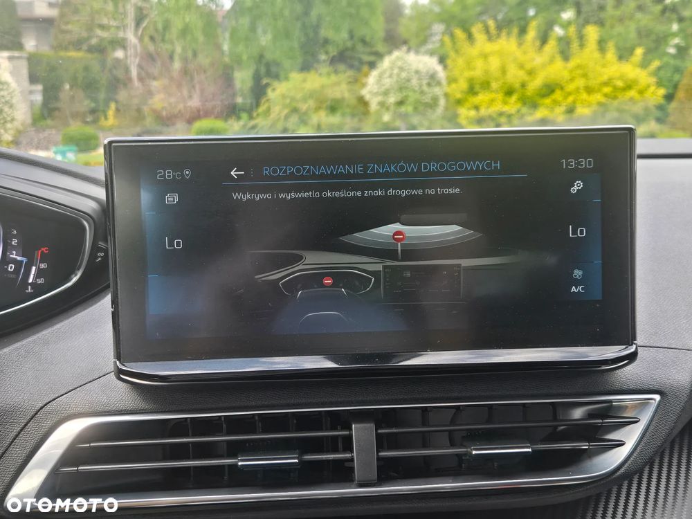 Peugeot 3008 PureTech 130 Stop & Start GPF Active - 34