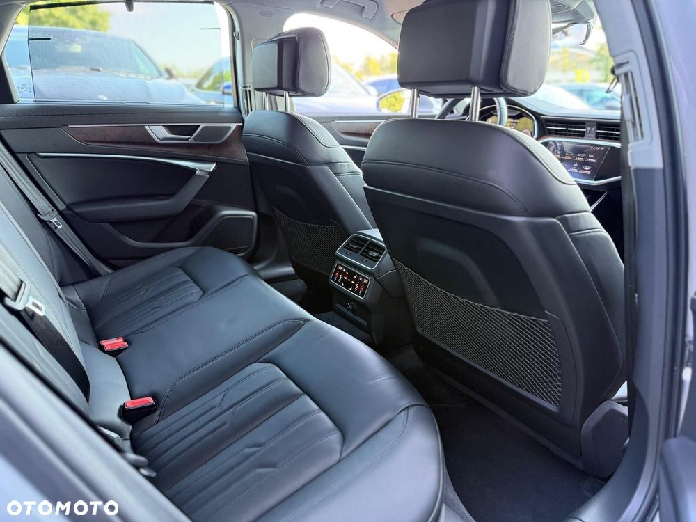 Audi A6 Limousine - 23