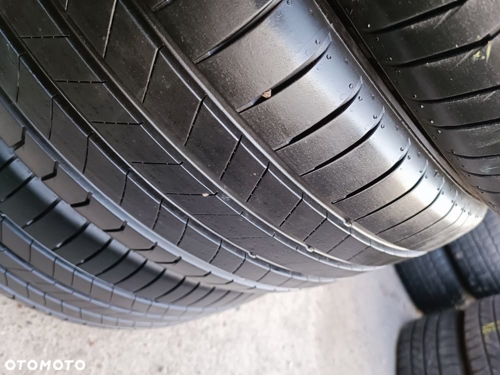 255/45R20 105Y ZR20 Opony Letnie Lato Kumho ECSTA Suv PS71 Legnica ALU-RAD 255/45 NOWE DEMO 8mm - 4